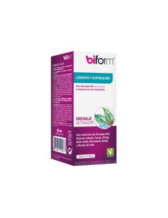 Biform Drenaje Activador 250ml Dietisa